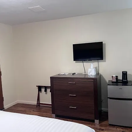 Sunrise Motor Inn