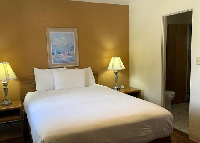 Motel Sunrise Motor 2*