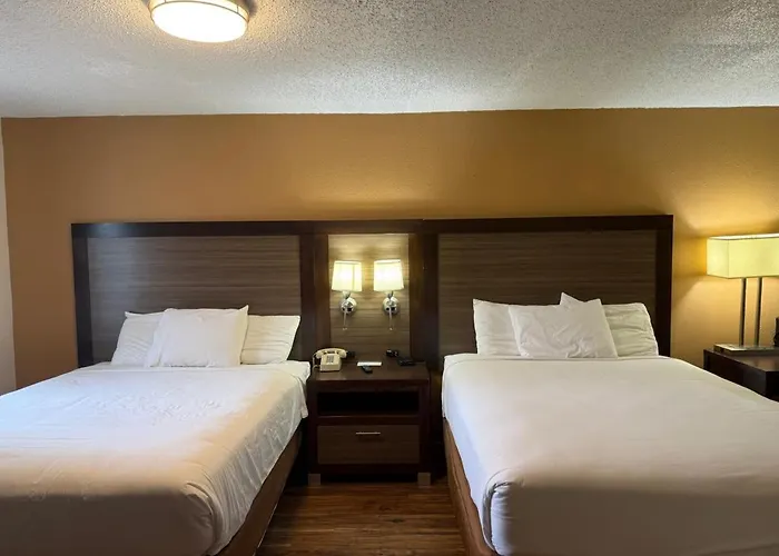 Motel Sunrise Motor