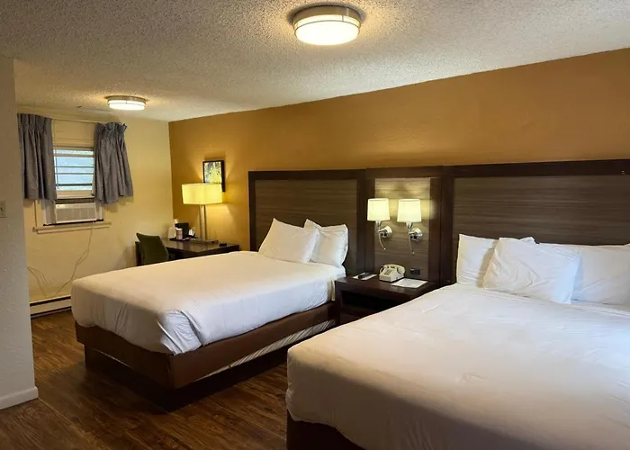 Motel Sunrise Motor