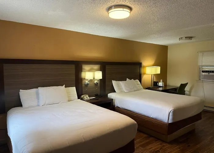 Sunrise Motor Motel 2*