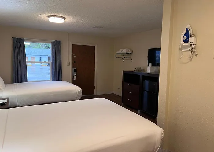 Motel Sunrise Motor 2*