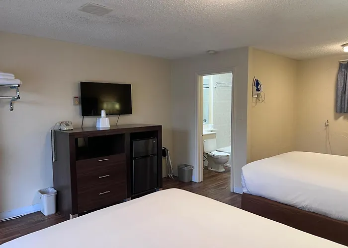 Sunrise Motor Motel 2*