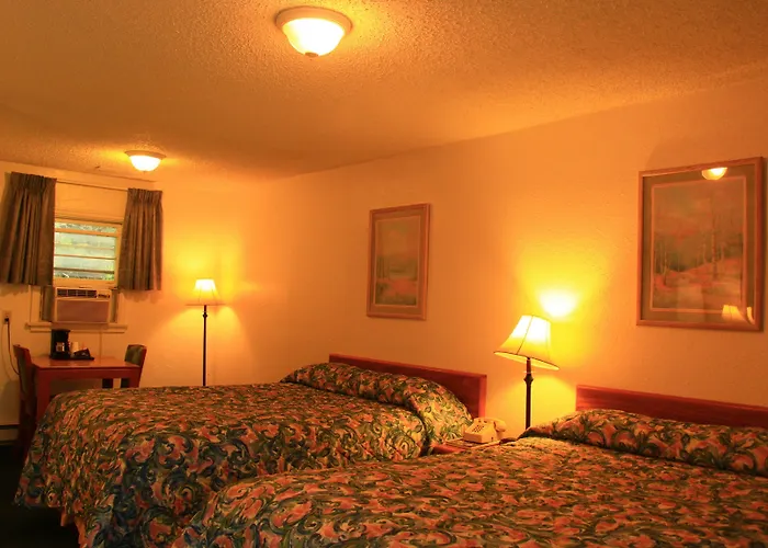 Sunrise Motor Motel 2*