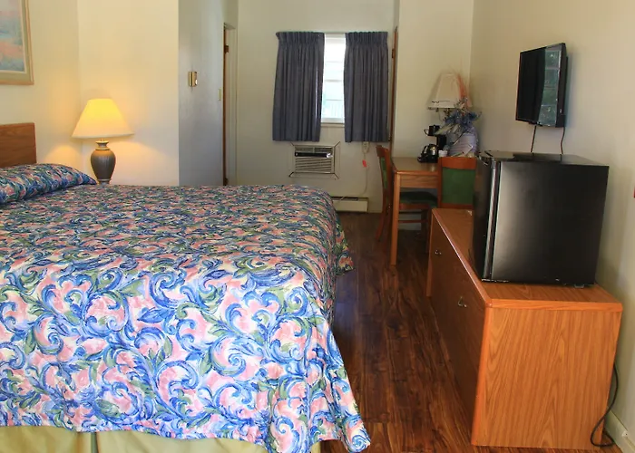 Sunrise Motor Motel 2*
