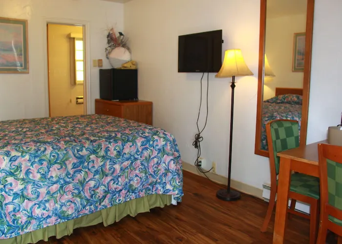 Motel Sunrise Motor