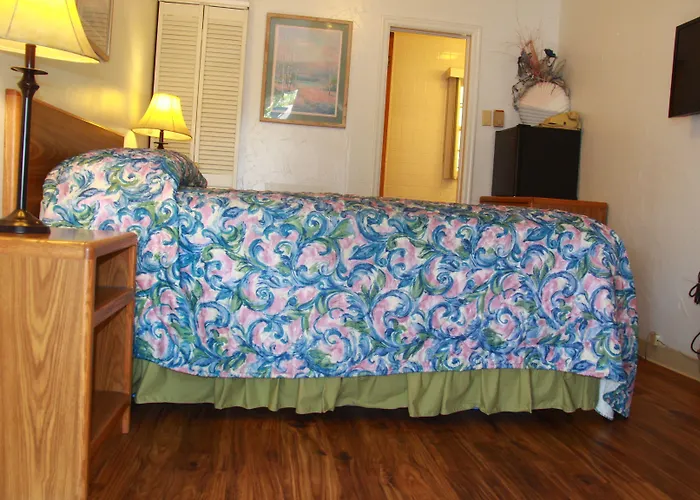 Sunrise Motor Motel 2*