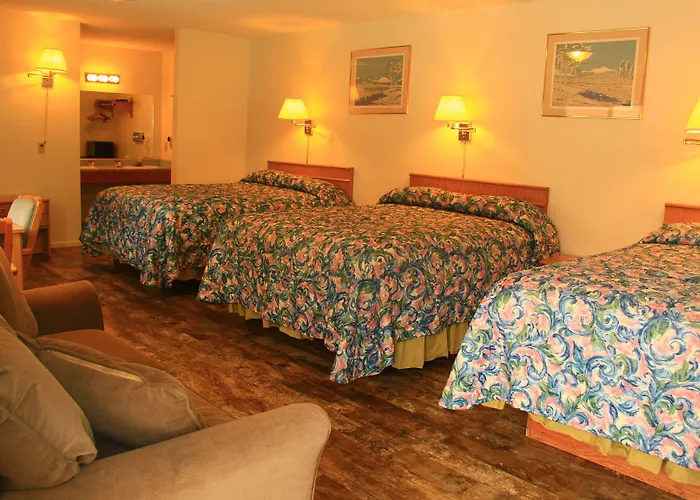 Sunrise Motor Motel Cody