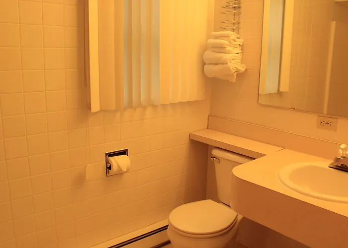 Sunrise Motor Motel 2*