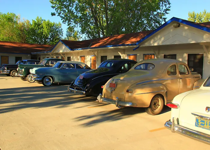 Sunrise Motor Motel Cody