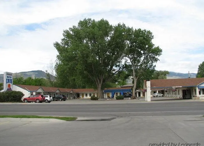 Sunrise Motor Motel Cody