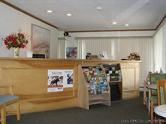 Sunrise Motor Motel 2*